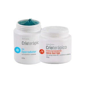 KIT SECA RAPIDO ( 4050 + 4031 )