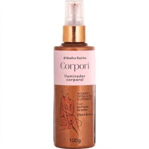 CORPORI - HIDRATANTE ILUMINADOR DESODORANTE CORPORAL 100G