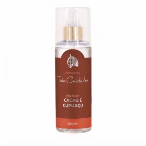 TODO CUIDADO + BODY SPLASH CACAU E CUPUACU 200ML