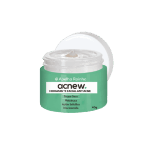 ACNEW - HIDRATANTE FACIAL TOQUE SECO