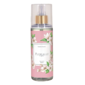 BODY SPLASH FLORALLE 200ML
