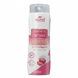 SABONETE INTIMO BABBALOKO 200ml