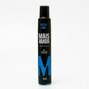 PERFUME DE CUECA