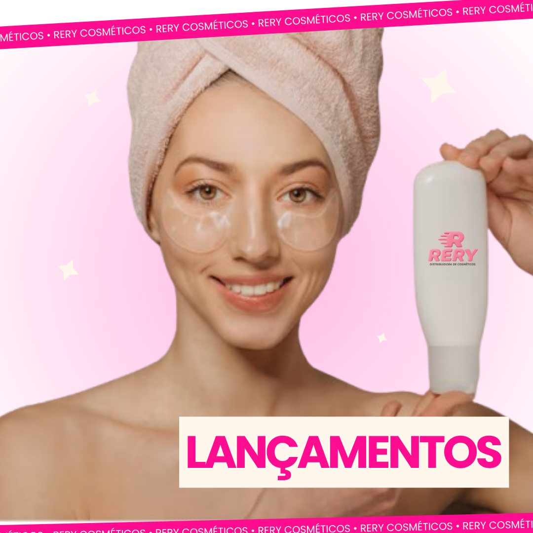 LANÇAMENTOS