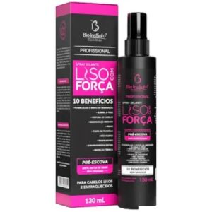 Spray Selante Liso com Forca
