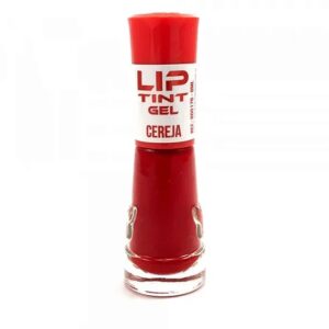 Lip Tint Gel Ludurana Cereja 8ml