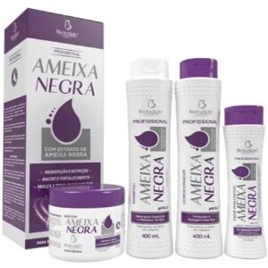 KIT AMEIXA NEGRA