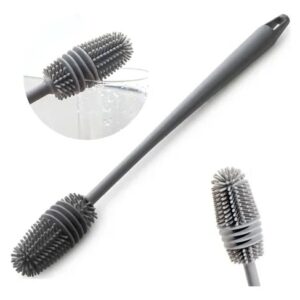 ESCOVA DE SILICONE