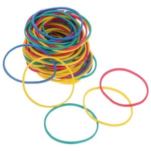 Elastico Liguinha de Silicone