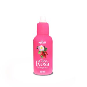 OLEO ROSA MOSQUETA 30 ML