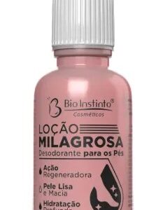 LOCAO MILAGROSA 30ml