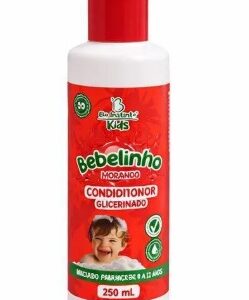 CONDICIONADOR BEBELINHO 250mL