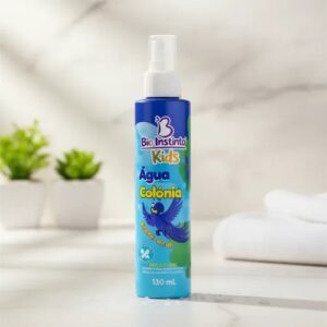 AGUA DE COLONIA ARARA-AZUL KIDS 130 ML