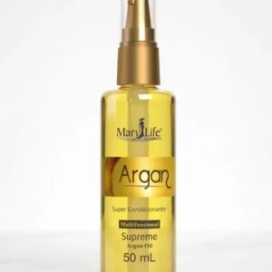 SUPREME ARGAN OIL 50ml