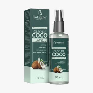 REPARADOR DE PONTAS OLEO DE COCO 50ML