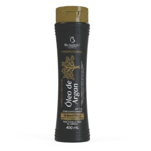 CREME PARA PENTEAR OLEO DE ARGAN 200 ML