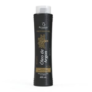 SHAMPOO OLEO DE ARGAN 300 ML