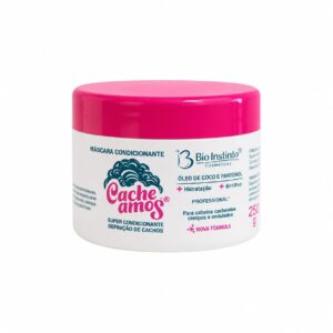 MASCARA CACHEAMOS 250 G