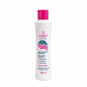 CREME PARA PENTEAR CACHEAMOS 200 ML