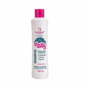 SHAMPOO CACHEAMOS 300 ML