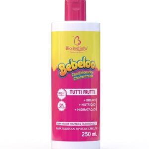 CONDICIONADOR BEBELLO 250 ML