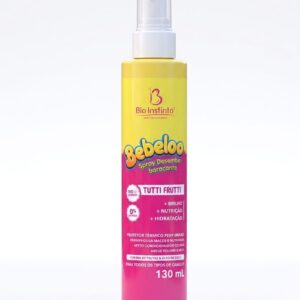 SPRAY DESEMBARACANTE BEBELLO 130ML