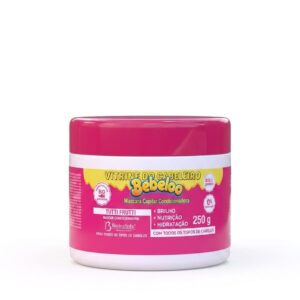 MASCARA BEBELLO 250 ML