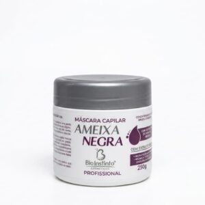 MASCARA AMEIXA NEGRA 250G