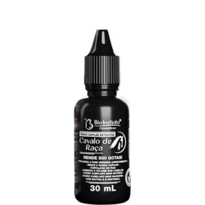 TONICO CAPILAR ANTIQUEDA CAVALO DE RACA 30ML