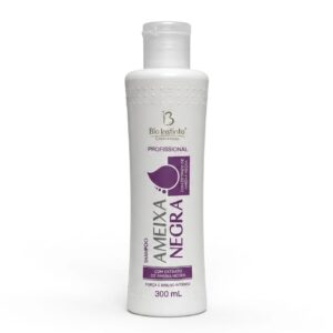 SHAMPOO AMEIXA NEGRA 300ML