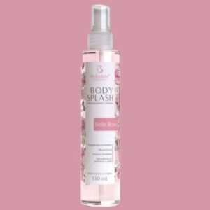 BODY SPLASH BELLE ROSE 130ML