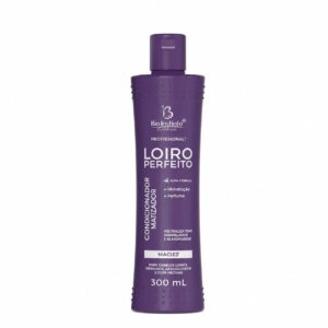 CONDICIONADOR LOIRO PERFEITO