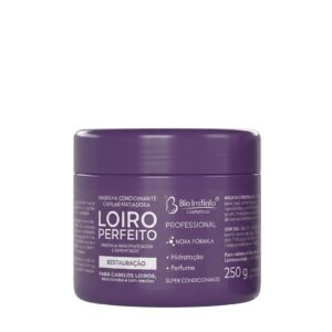 MASCARA LOIRO PERFEITO
