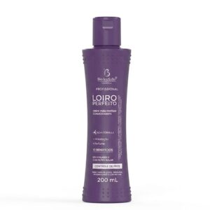 CREME DE PENTEAR LOIRO PERFEITO