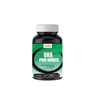 ORA PRO NOBIS 60 CAPSULAS