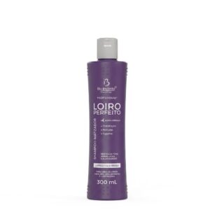 SHAMPOO LOIRO PERFEITO