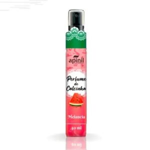 PERFUME  DE CALCINHA MELANCIA 40ml