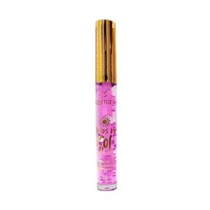 Lip Oil Hidratante Brilho Intenso Raios de Sol Mia Make - COR 01