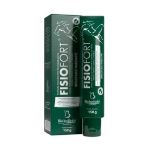 POMADA FISIOFORT 150G