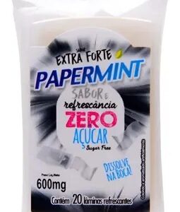 LAMINA EXTRA FORTE - 20 LAMINAS