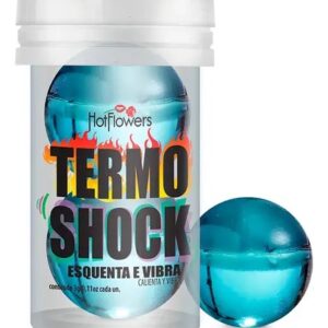 HOT BALL TERMO SCHOCK
