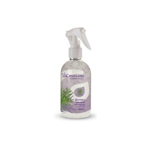 Agua Perfumada Lavanda e Chá Verde
