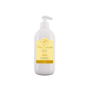 Hidratante Desodorante Corporal Frutas Amarelas