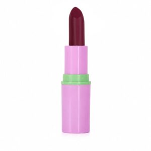 Batom Shine Collors - Vermelho Fatal
