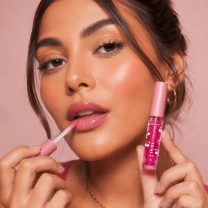 Lip Oil - Cereja do Bolo