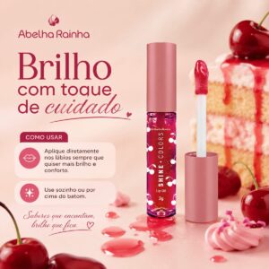 Lip Oil - Pitaya Tropical