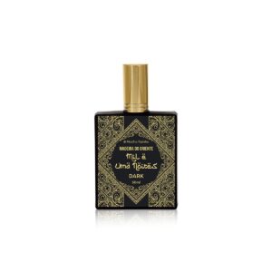 Madeira do Oriente Mil e Uma Noites Dark Deo Parfum