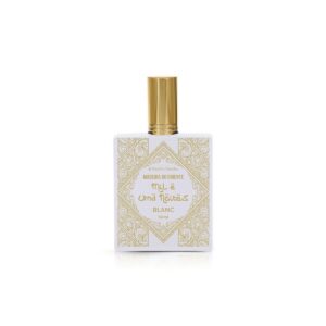 Madeira do Oriente Mil e Uma Noites Blanc Deo Parfum