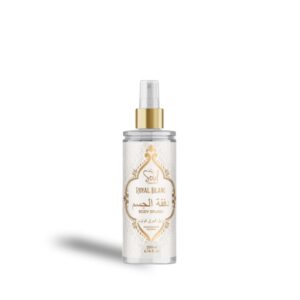 Body Splash Royal Blanc - 200 ml