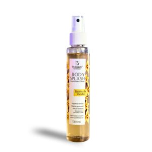 Body Splash de Vanilla - 130 ml